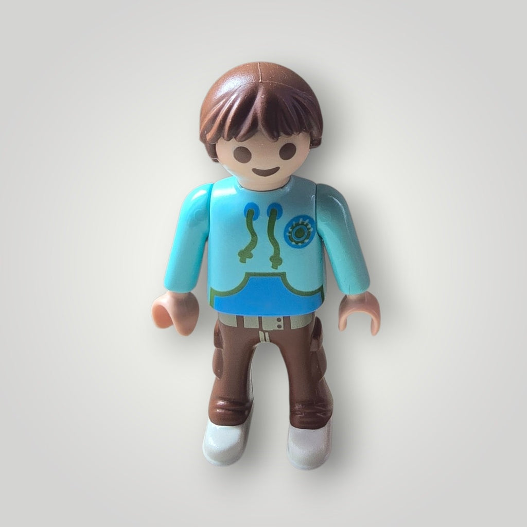 Playmobil Figur Junge 30104320/70061/