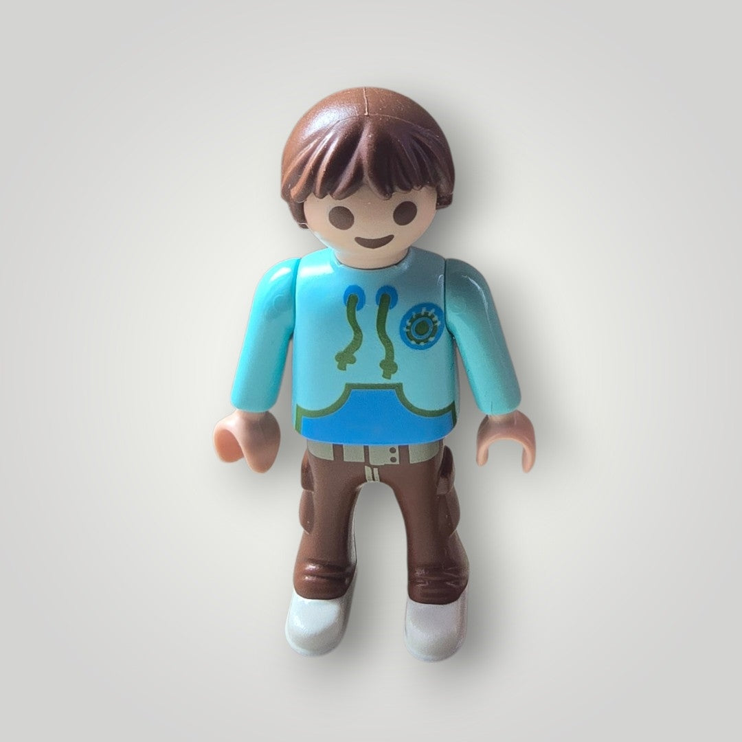 Playmobil Figur Junge 30104320/70061/