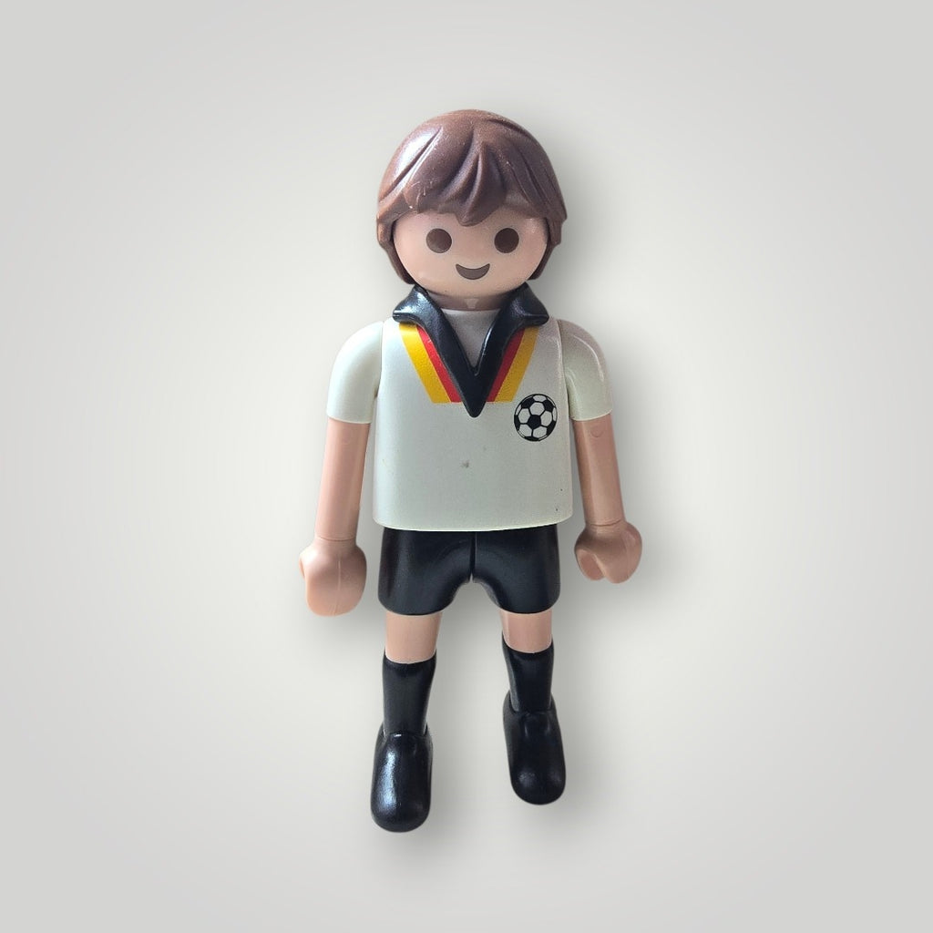 Playmobil Figur Fußballspieler 4708/2006