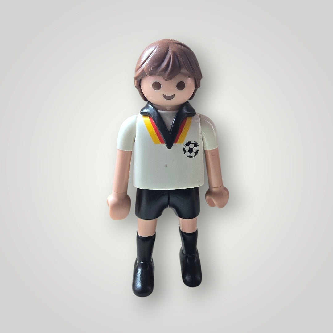 Playmobil Figur Fußballspieler 4708/2006