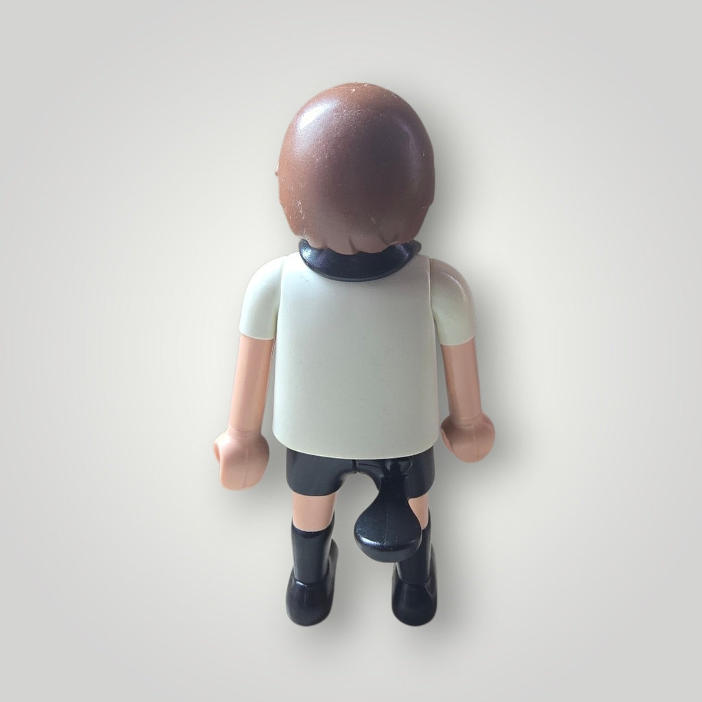 Playmobil Figur Fußballspieler 4708/2006