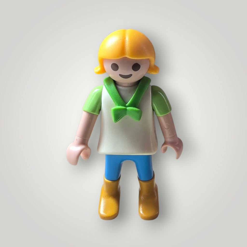 Playmobil Figur Mädchen 30111290/ 4493 (2005)