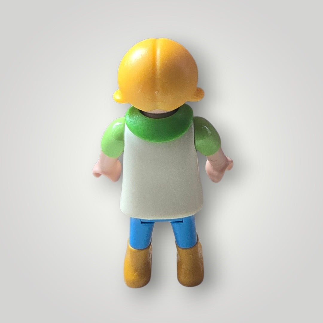 Playmobil Figur Mädchen 30111290/ 4493 (2005)