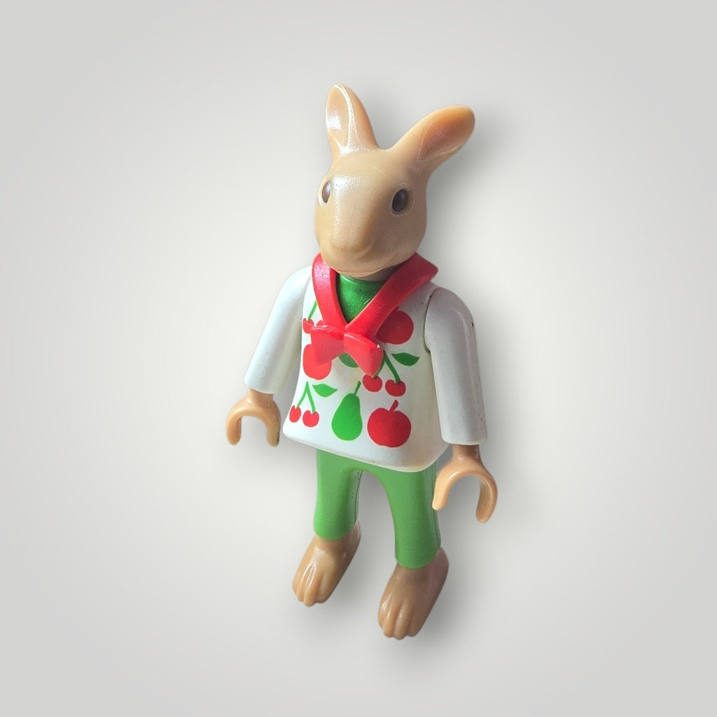 Playmobil Figur Osterhase 4452 (2003)