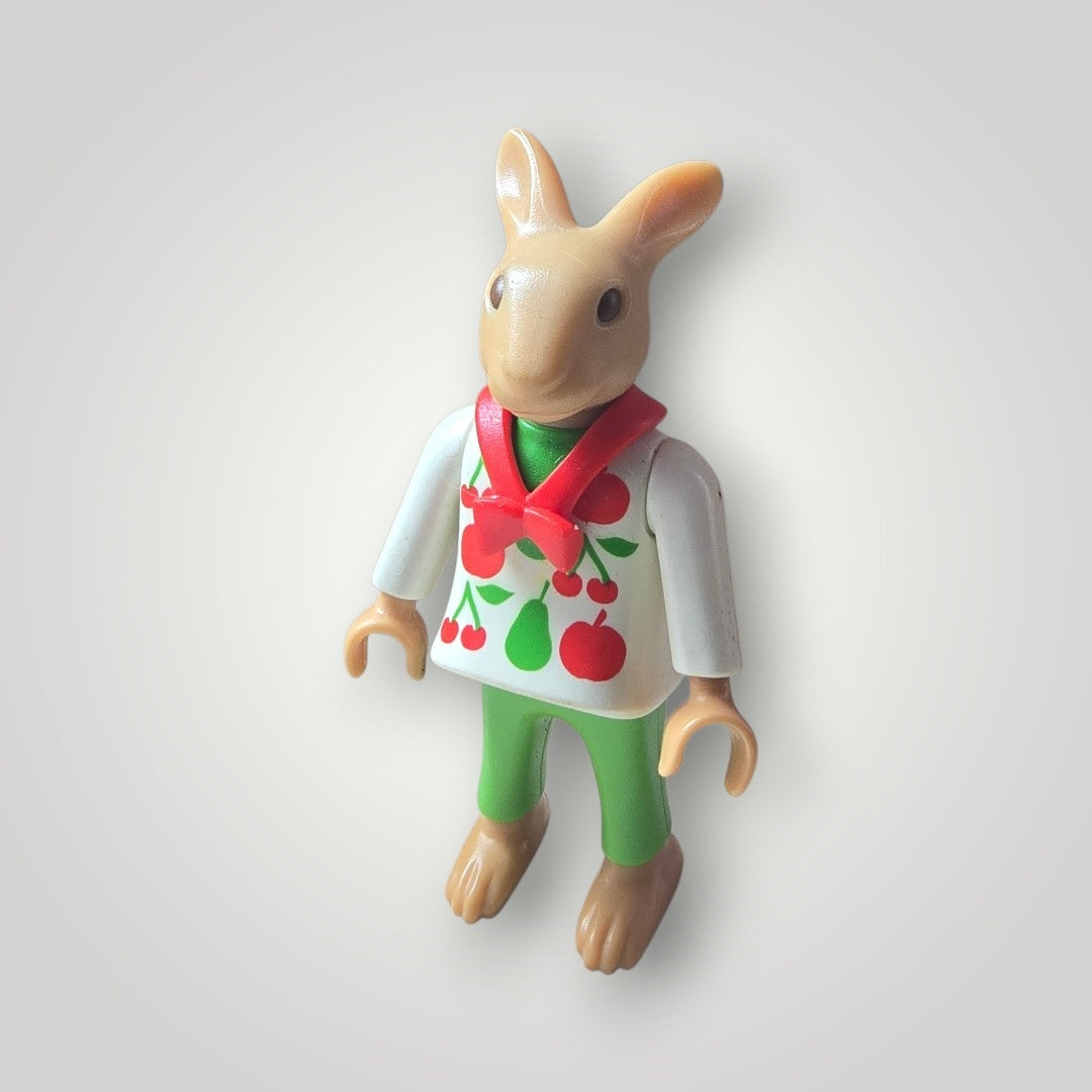 Playmobil Figur Osterhase 4452 (2003)