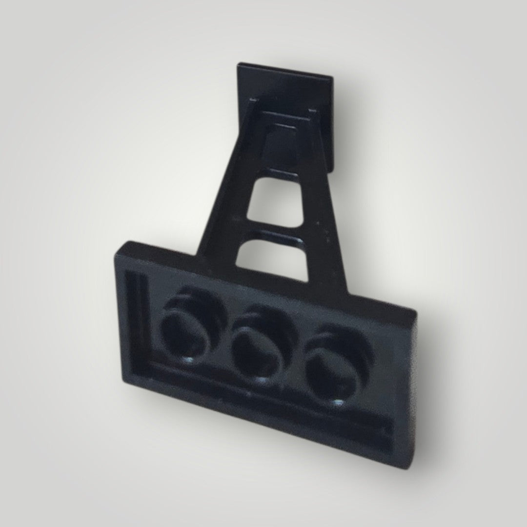 Lego Stütze/ Pfeiler 4476 schwarz