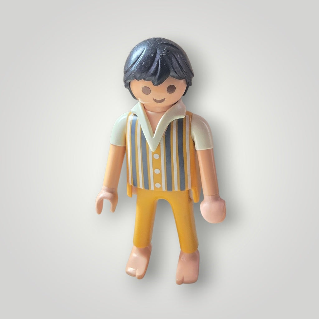 Playmobil Figur Mann im Pyjama 3001402/5319 (2004)