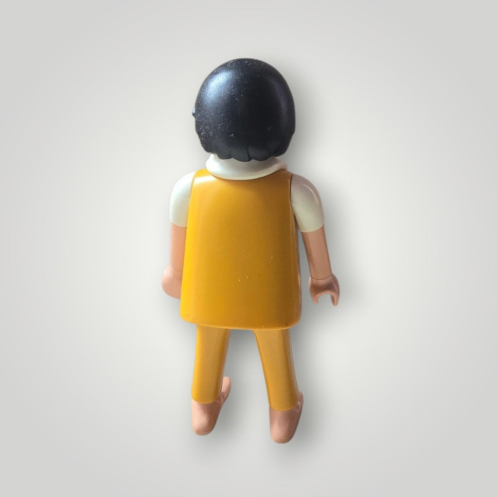 Playmobil Figur Mann im Pyjama 3001402/5319 (2004)