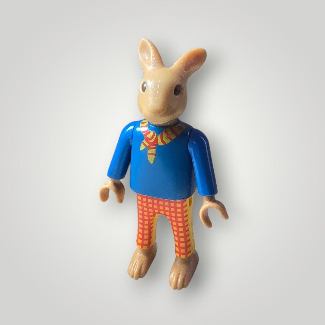Playmobil Figur Hasenjunge 30101590/6173 (2015)
