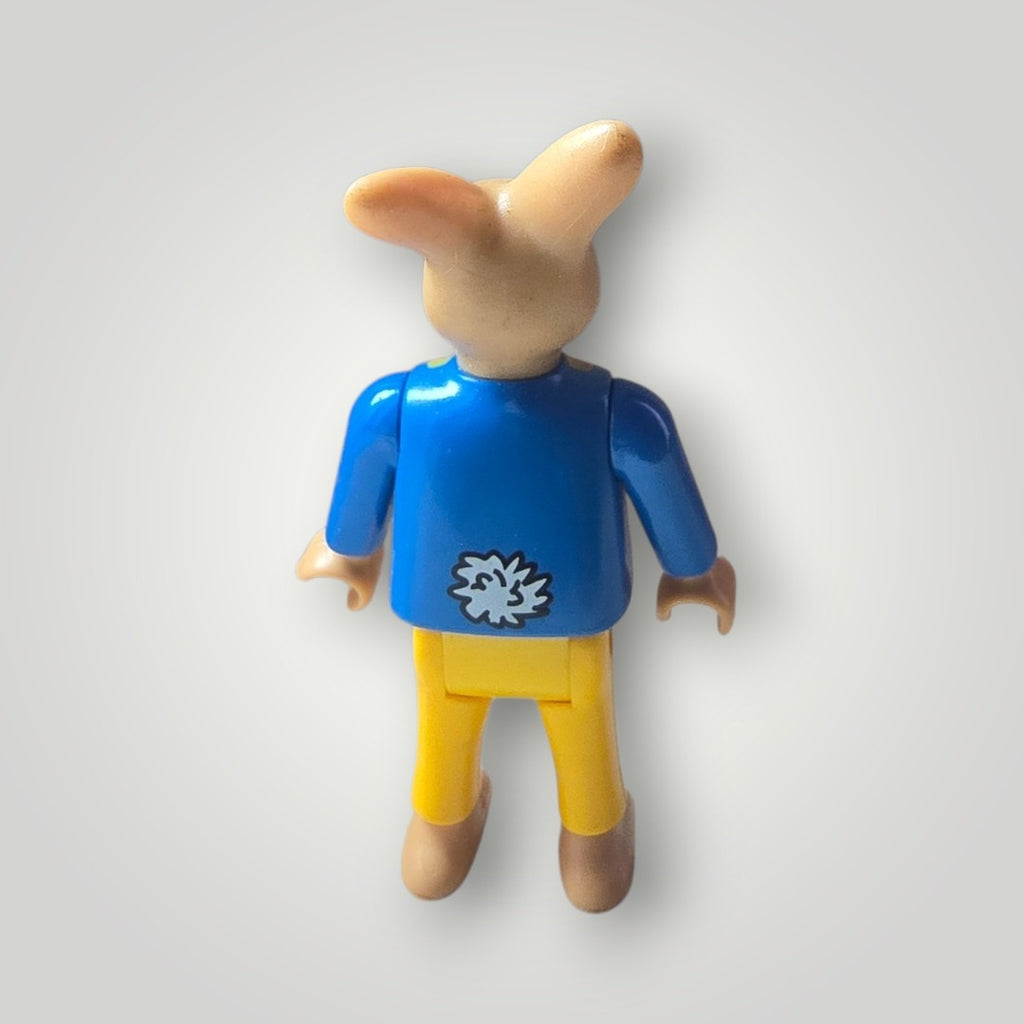 Playmobil Figur Hasenjunge 30101590/6173 (2015)