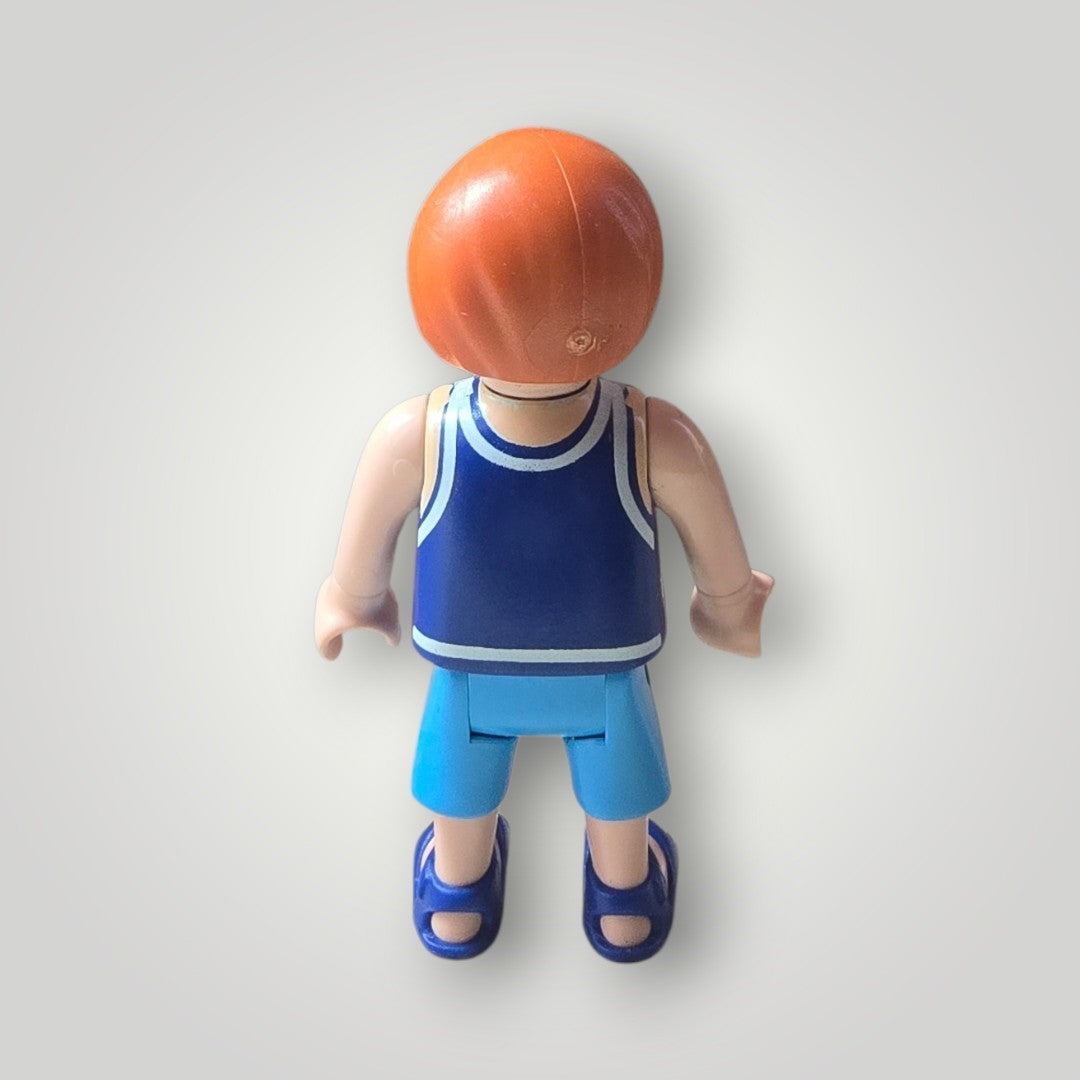Playmobil Figur Junge/Ferientraumhaus 30102580/4857/9420 (2010)
