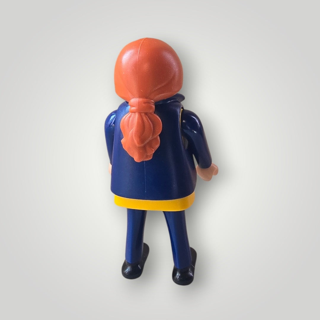 Playmobil Figur Postbotin 30142350/4403 (2004)