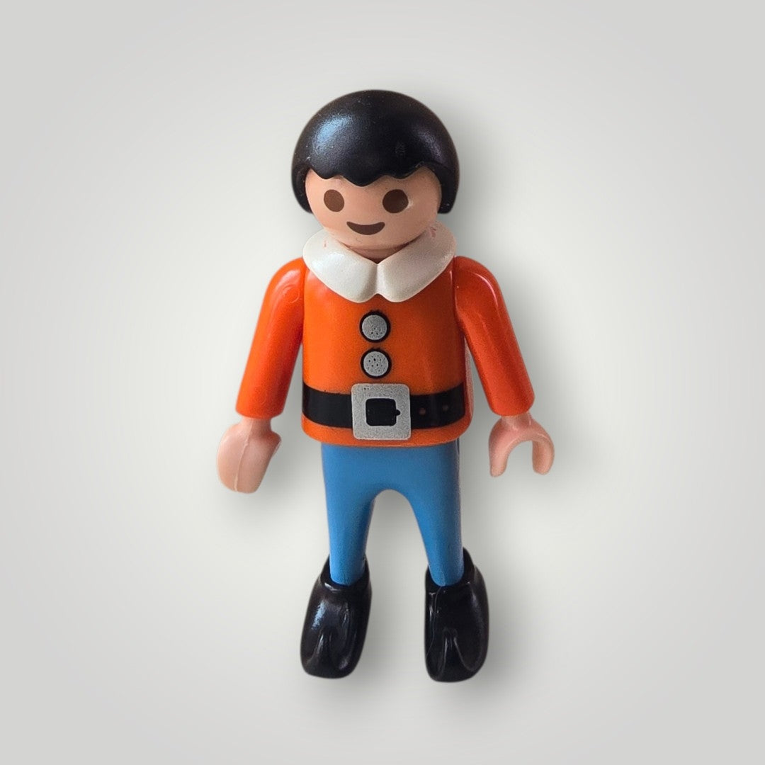 Playmobil Figur Elfe 30101830/5755 (2005)