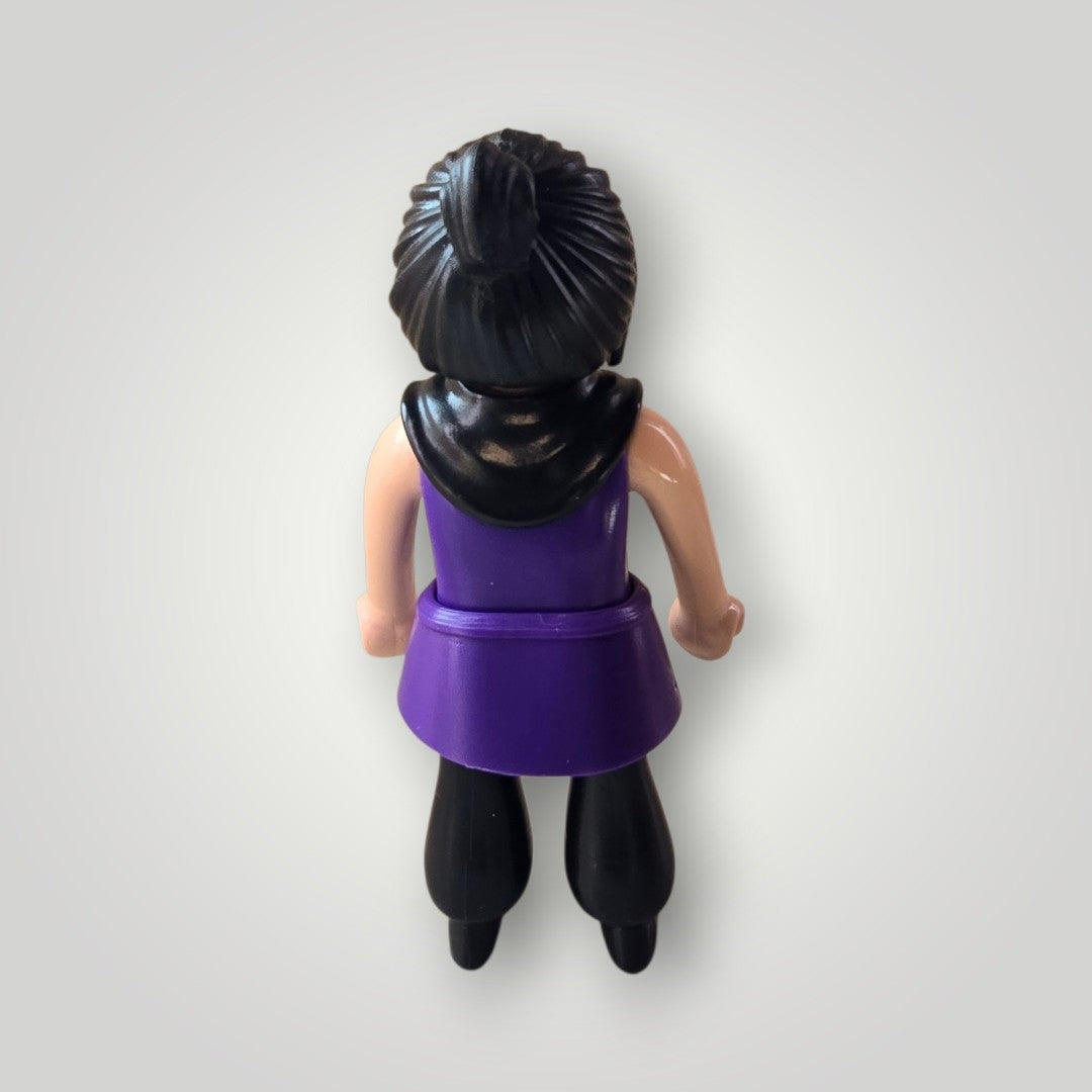 Playmobil Figur Ninja-Girl 70733