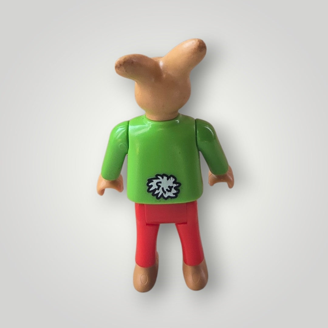 Playmobil Figur Hasenjunge 30101890/4460 (2008)