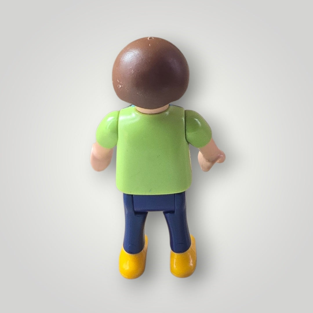 Playmobil Figur Junge 30102090/5106 (2012)