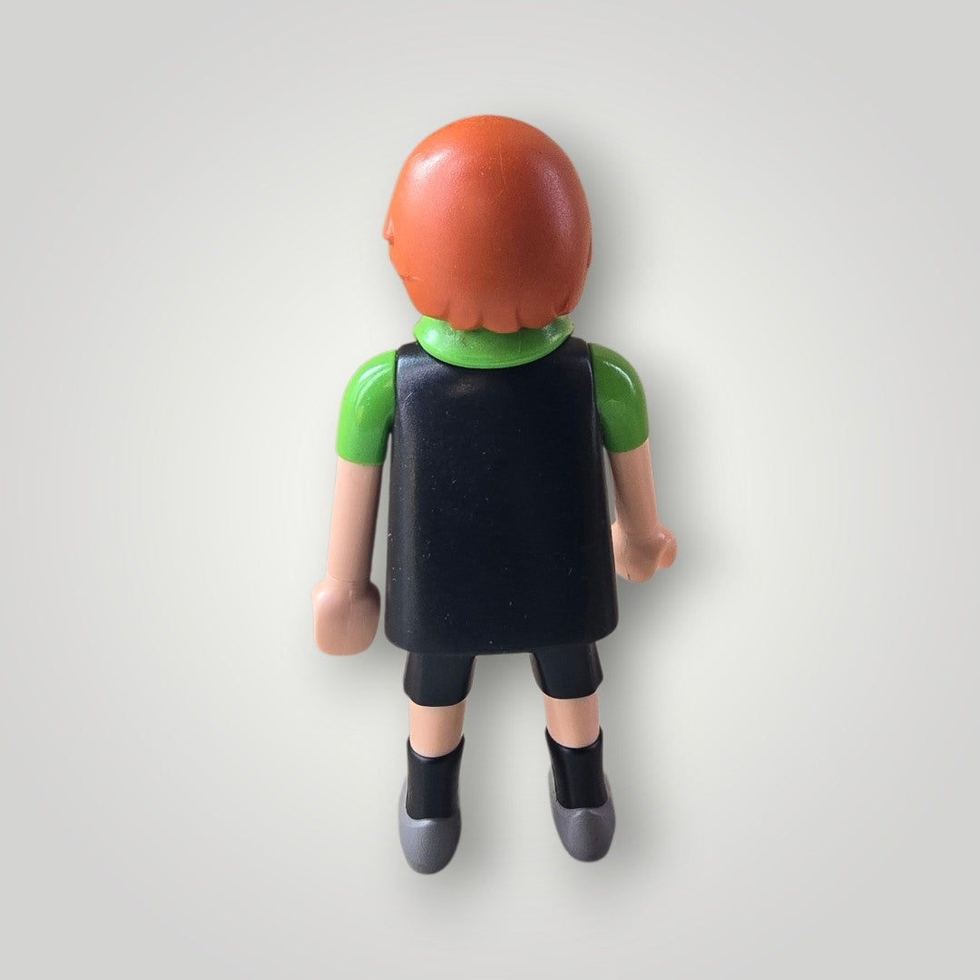 Playmobil Figur Schiedsrichter 30002992/4717 (2008)