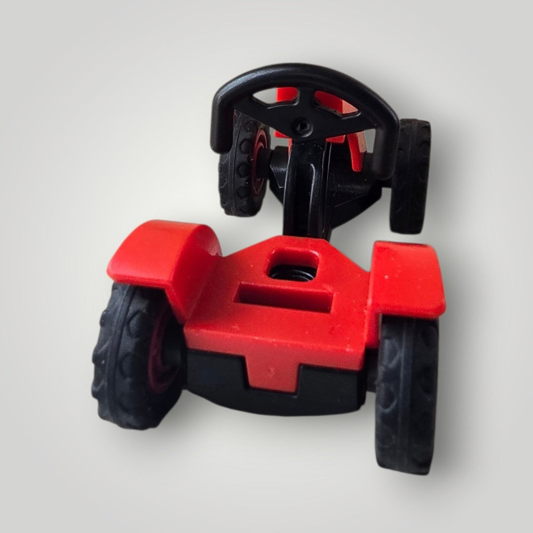 Playmobil Fahrzeug Racing Kart 4759 (2012)