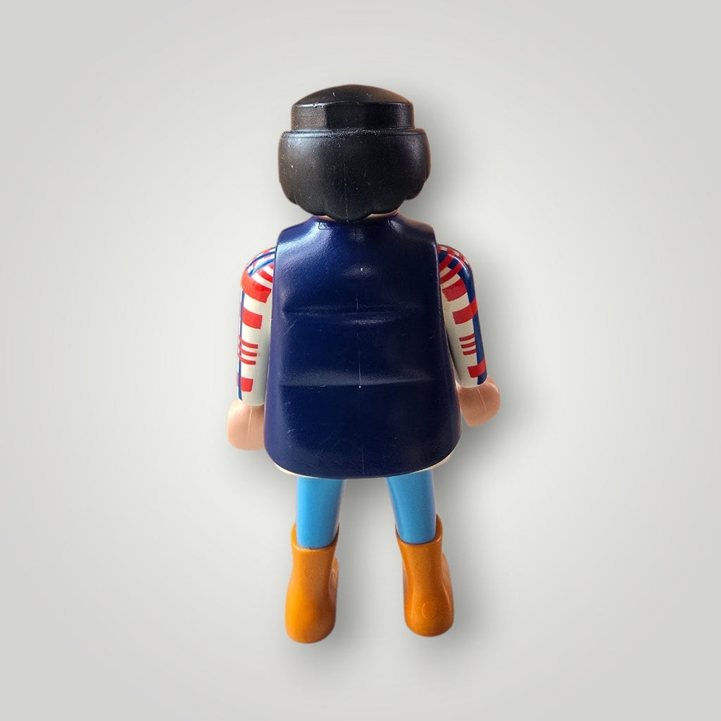 Playmobil Figur Waldarbeiter 3002142/4209 (2006)