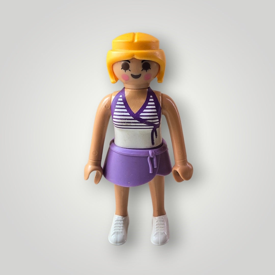 Playmobil Figur Strand Girl 10019084/9084 (2017)