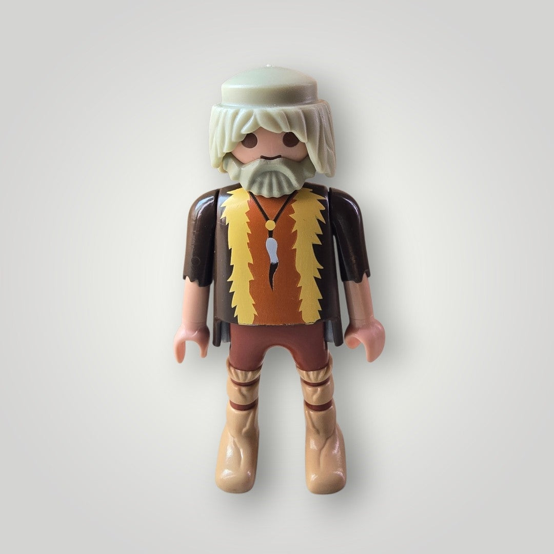 Playmobil Figur Fallensteller 70939