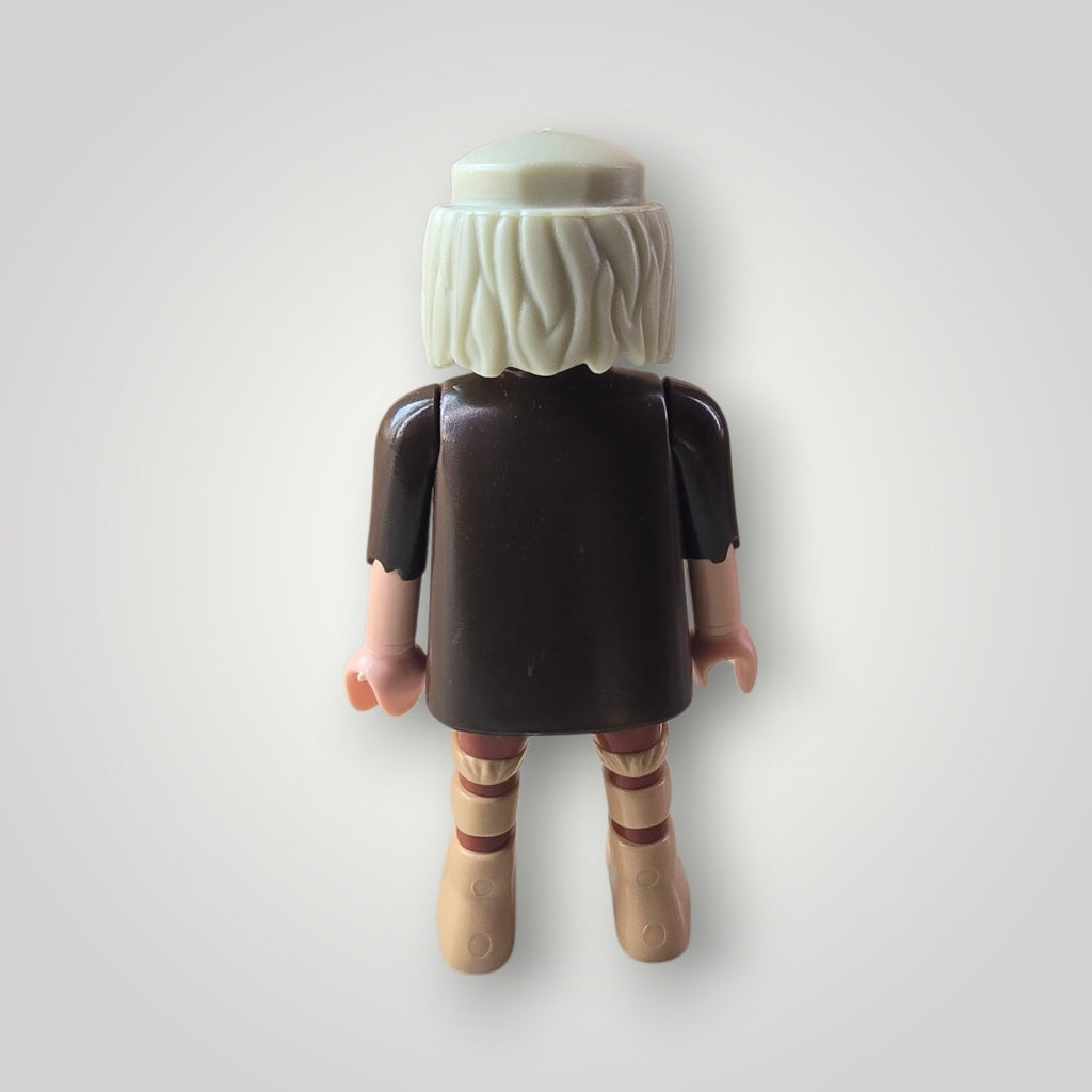 Playmobil Figur Fallensteller 70939
