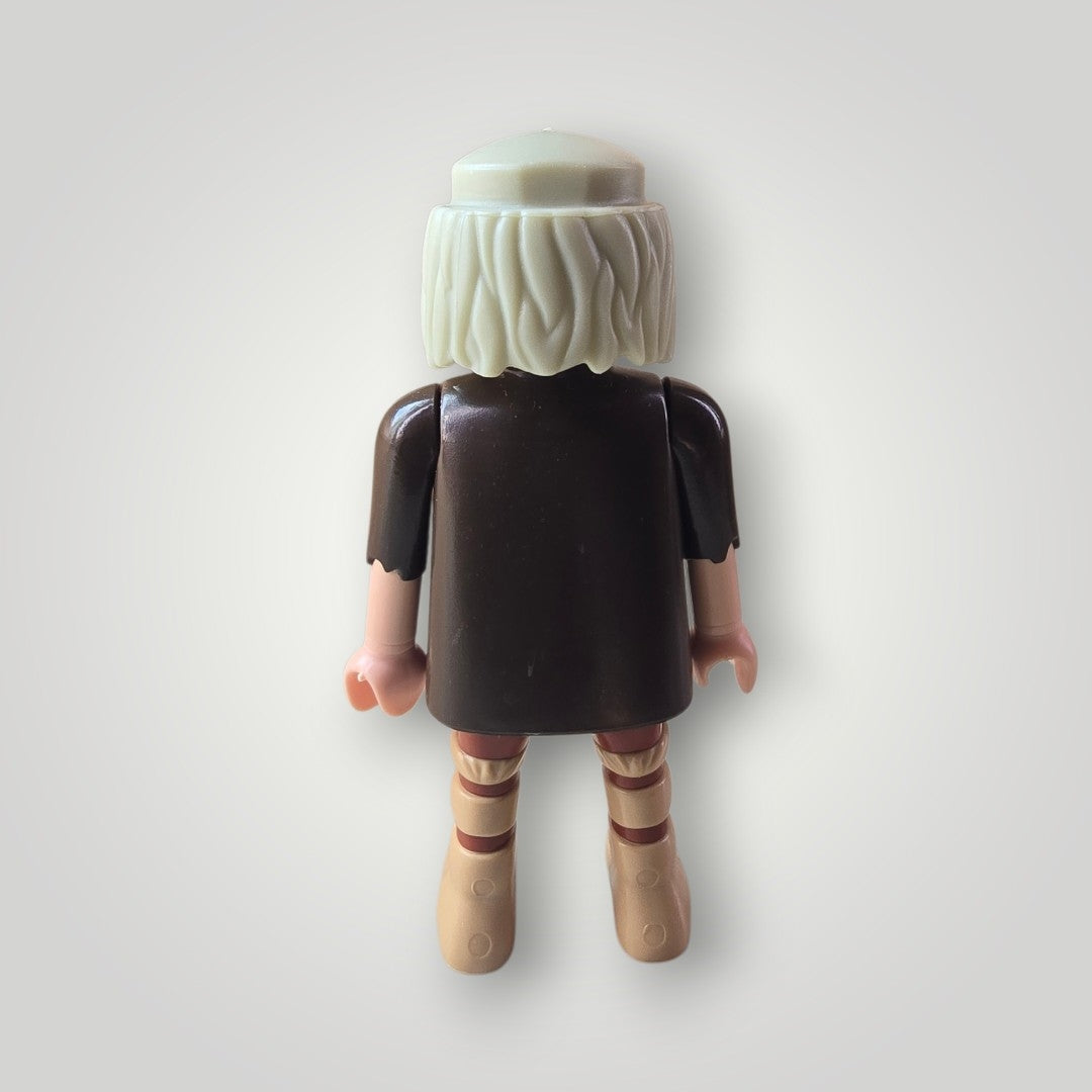 Playmobil Figur Fallensteller 70939