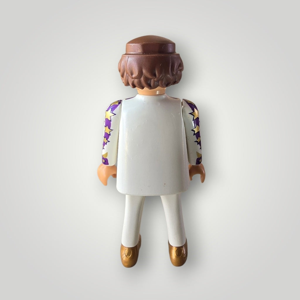Playmobil Figur Stuntman 70692 (2021)