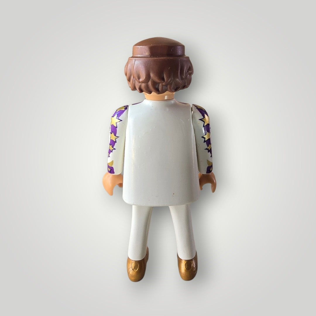 Playmobil Figur Stuntman 70692 (2021)
