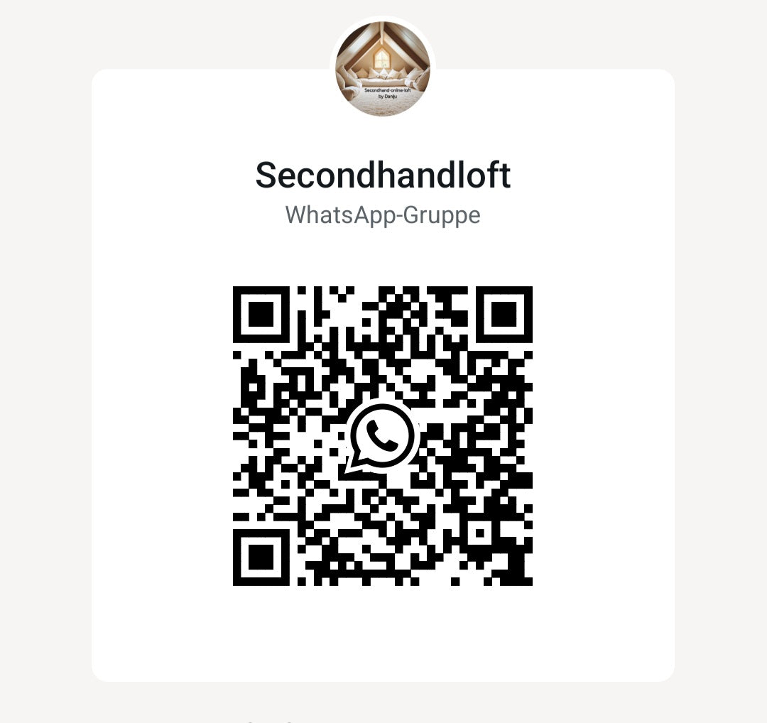 WhatsApp Verkaufsgruppe