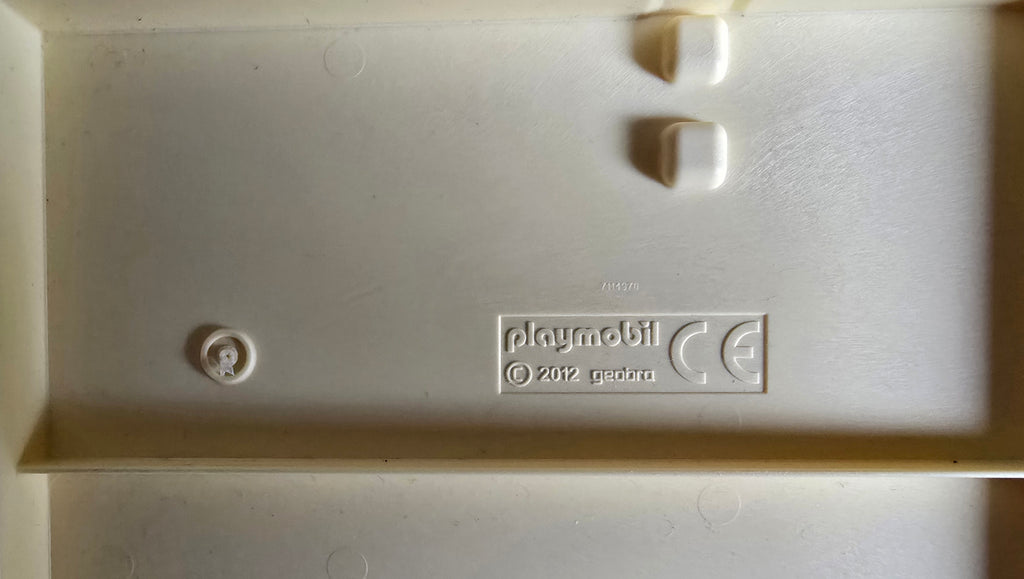 Playmobil Hotel  Grundplatte groß 5265/ 30469420